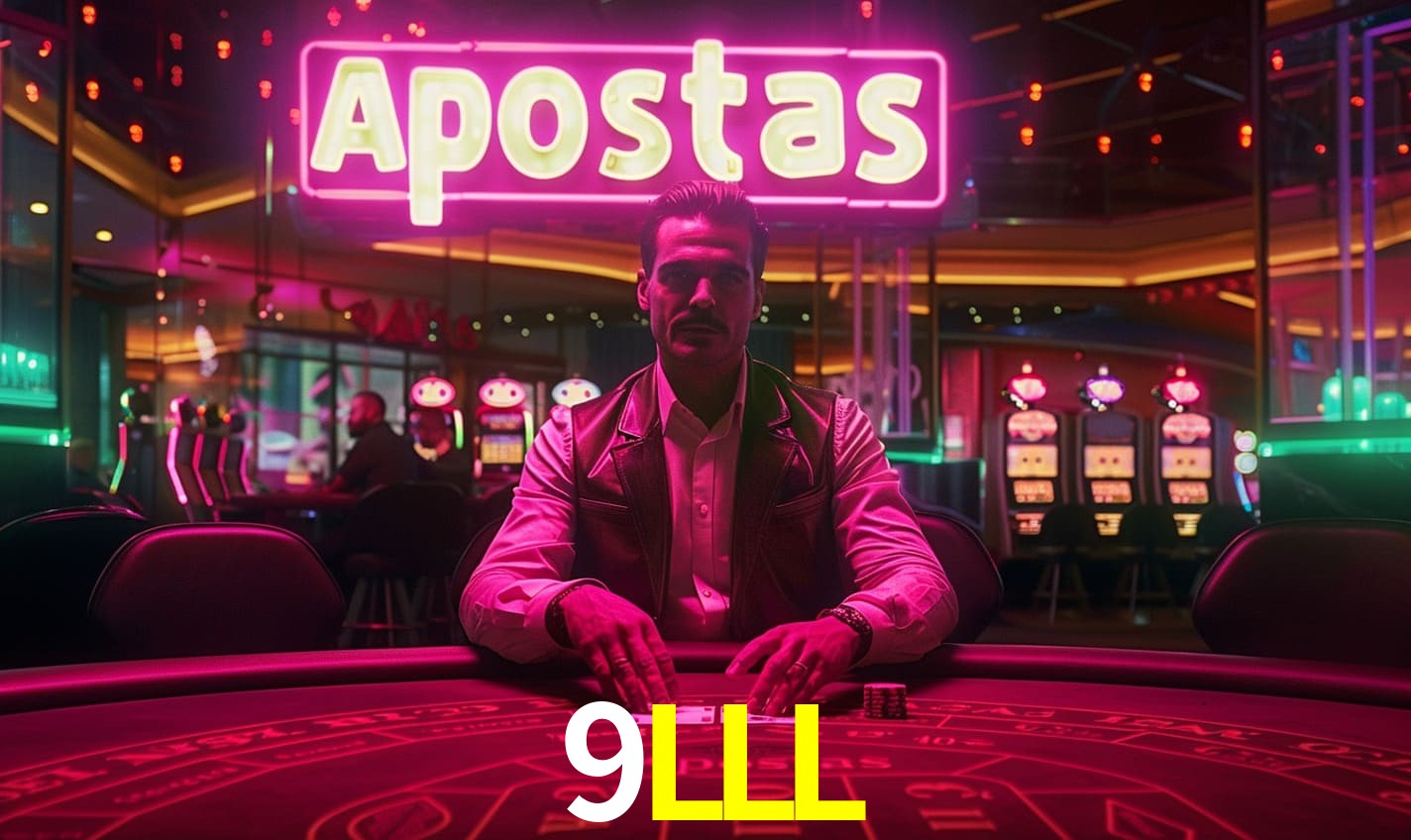 Requisitos do APK da 9LLL para Android