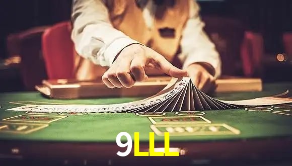 9LLL PIX Instantâneo - Saques em 8 Minutos