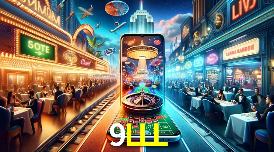 9LLL Logo Verificado