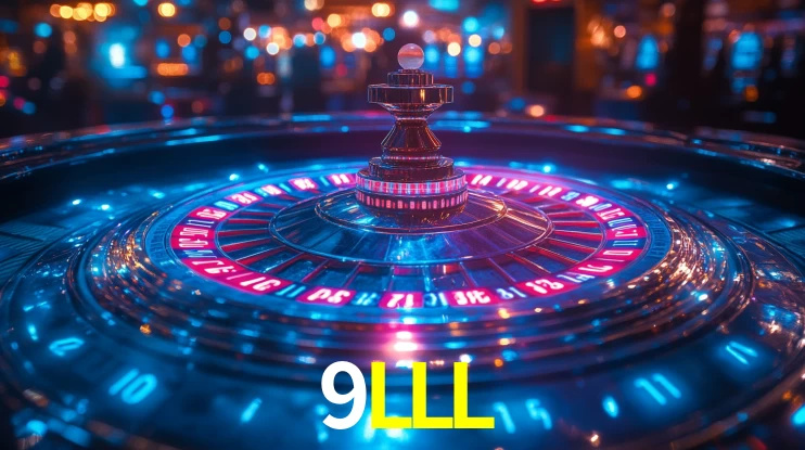 9LLL cassino online