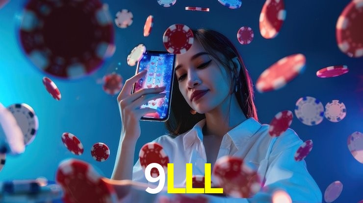 Mesas ao vivo 9LLL