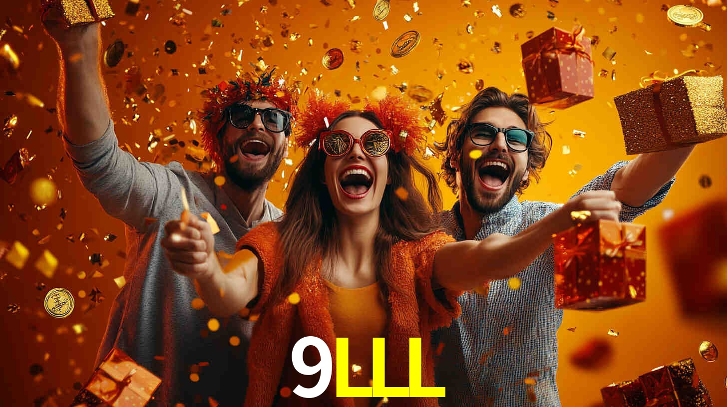 9LLL cassino online