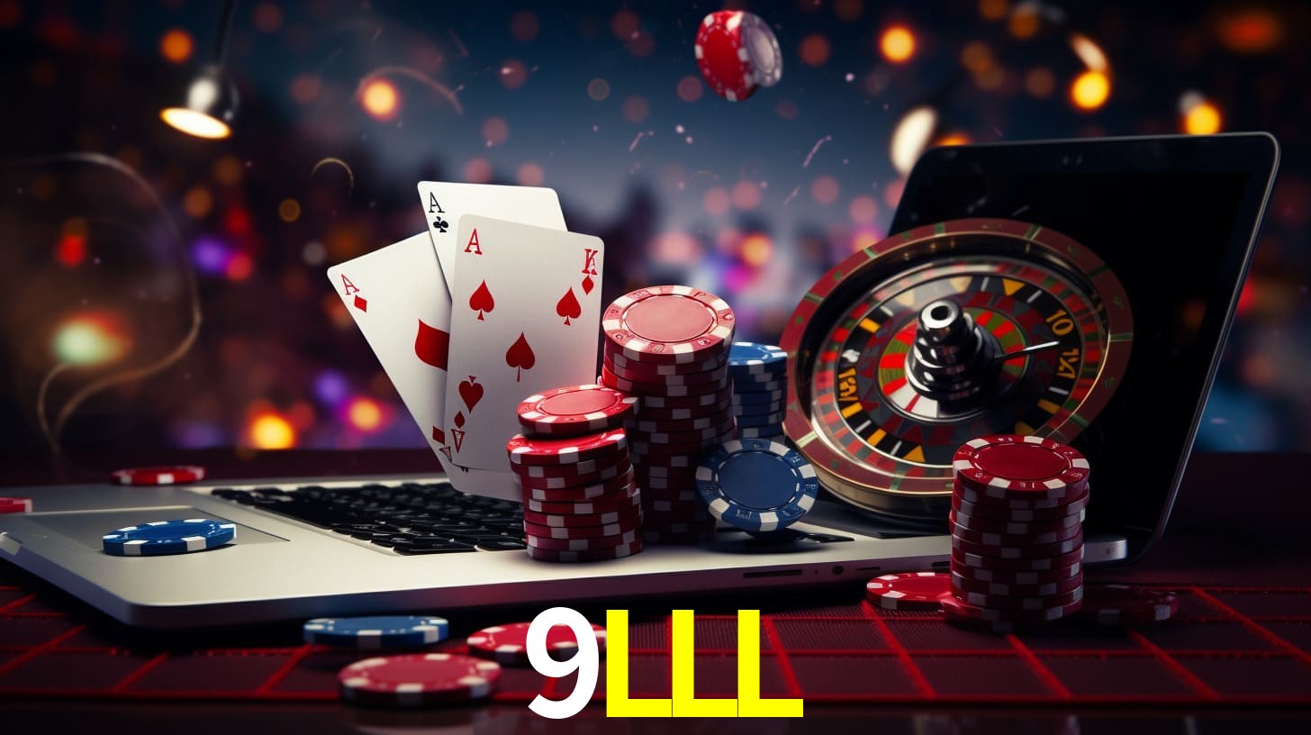 9LLL Processo de inscrição