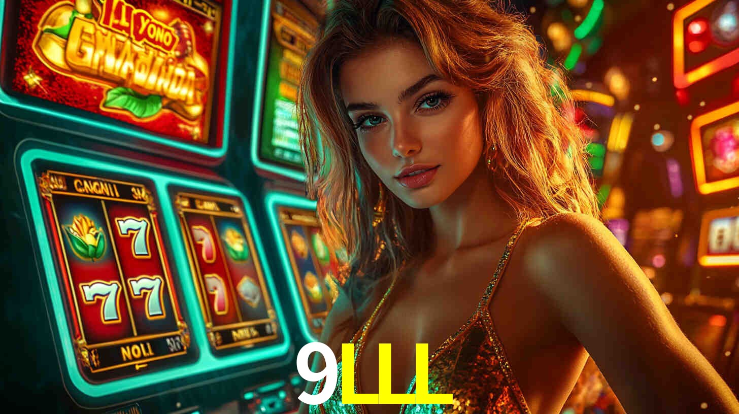 9LLL Giros Grátis