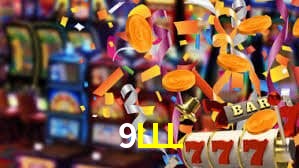 9LLL Premiação acumulada / Jackpot