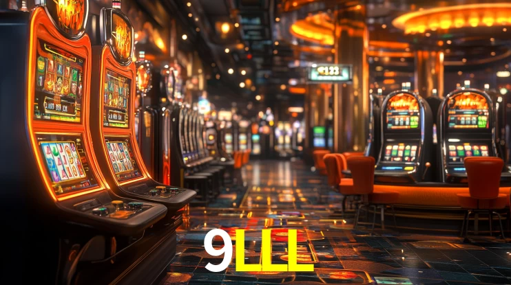 9LLL VIP Program Logo