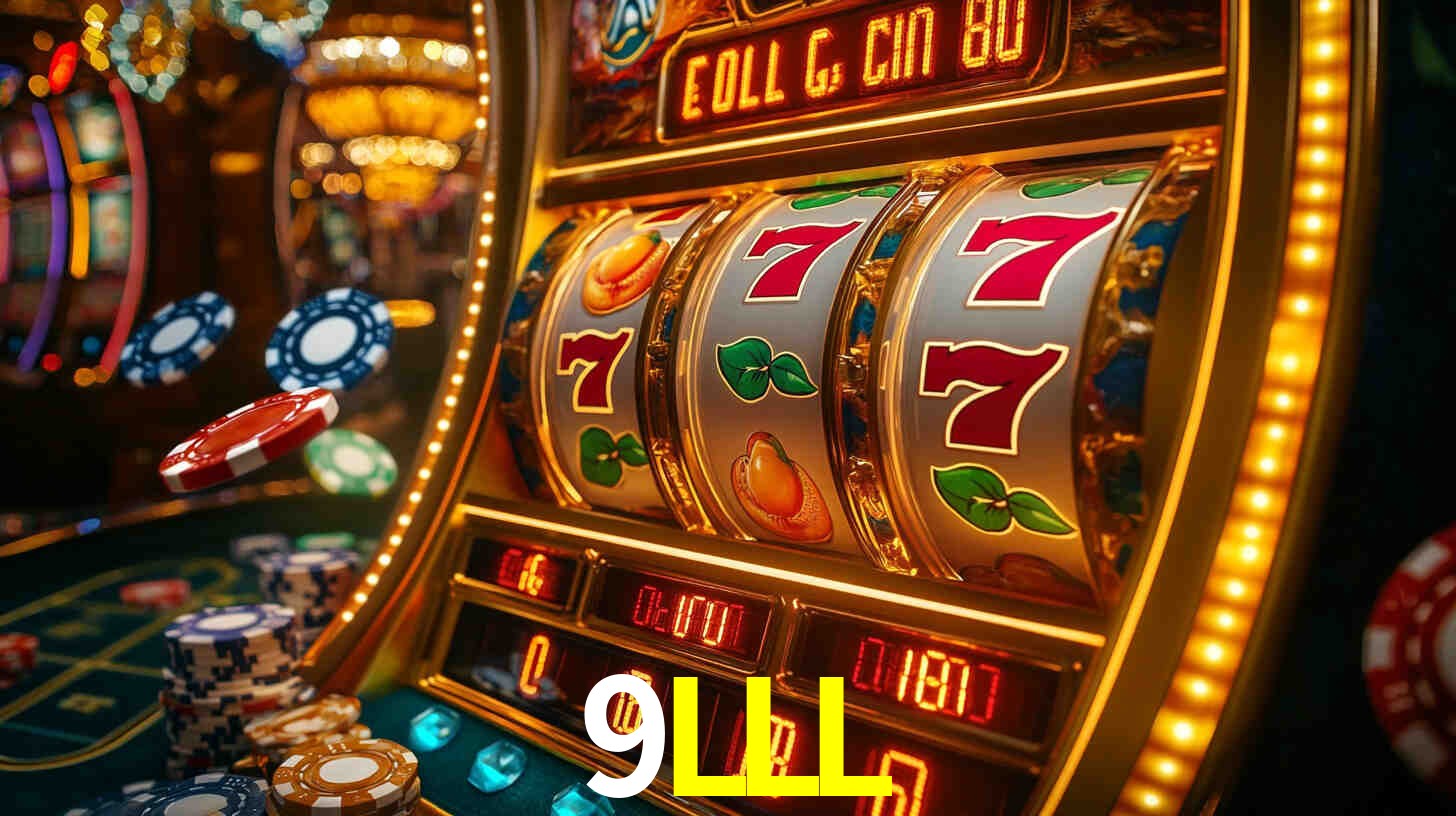 9LLL Logo 1