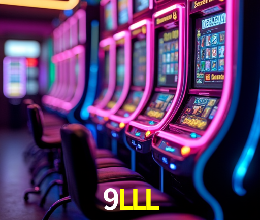 9LLL Logo Oficial