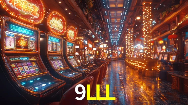 9LLL Slots - 9LLL visual 2