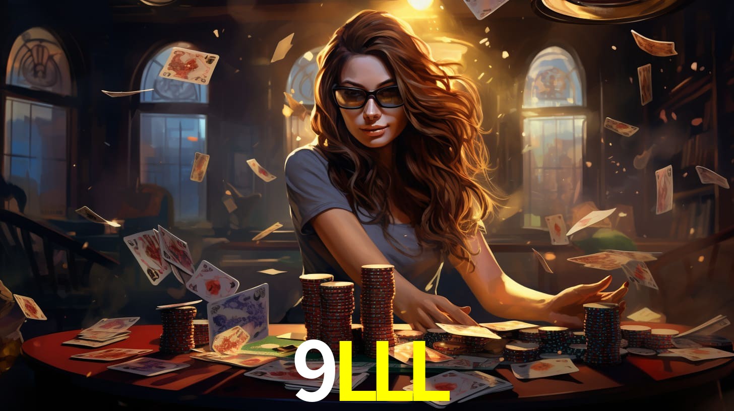 9LLL Dicas de Jogo