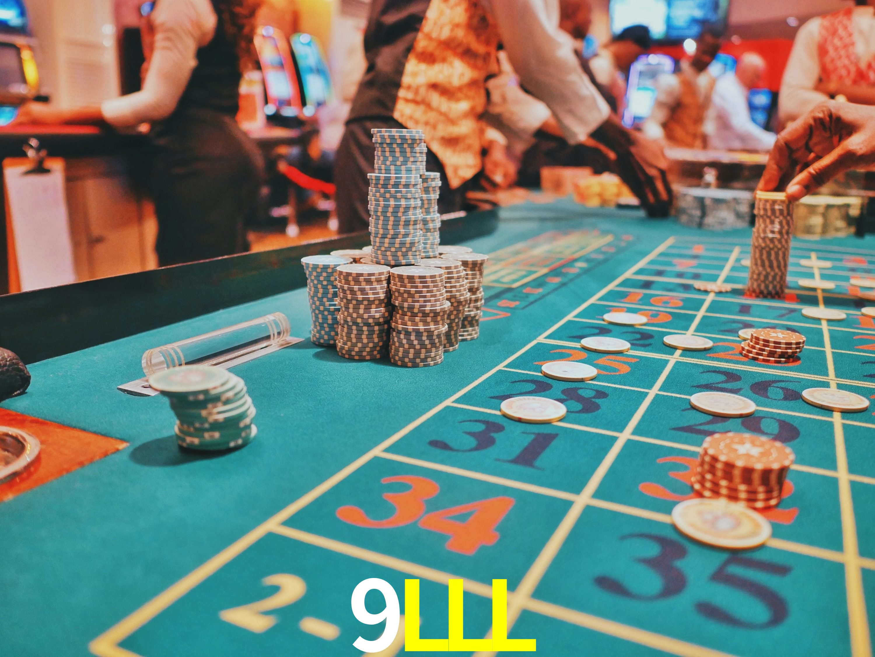 Demo de slot