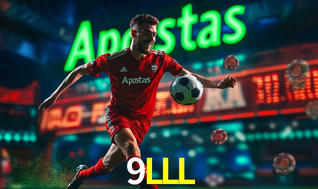 Vantagens App 9LLL