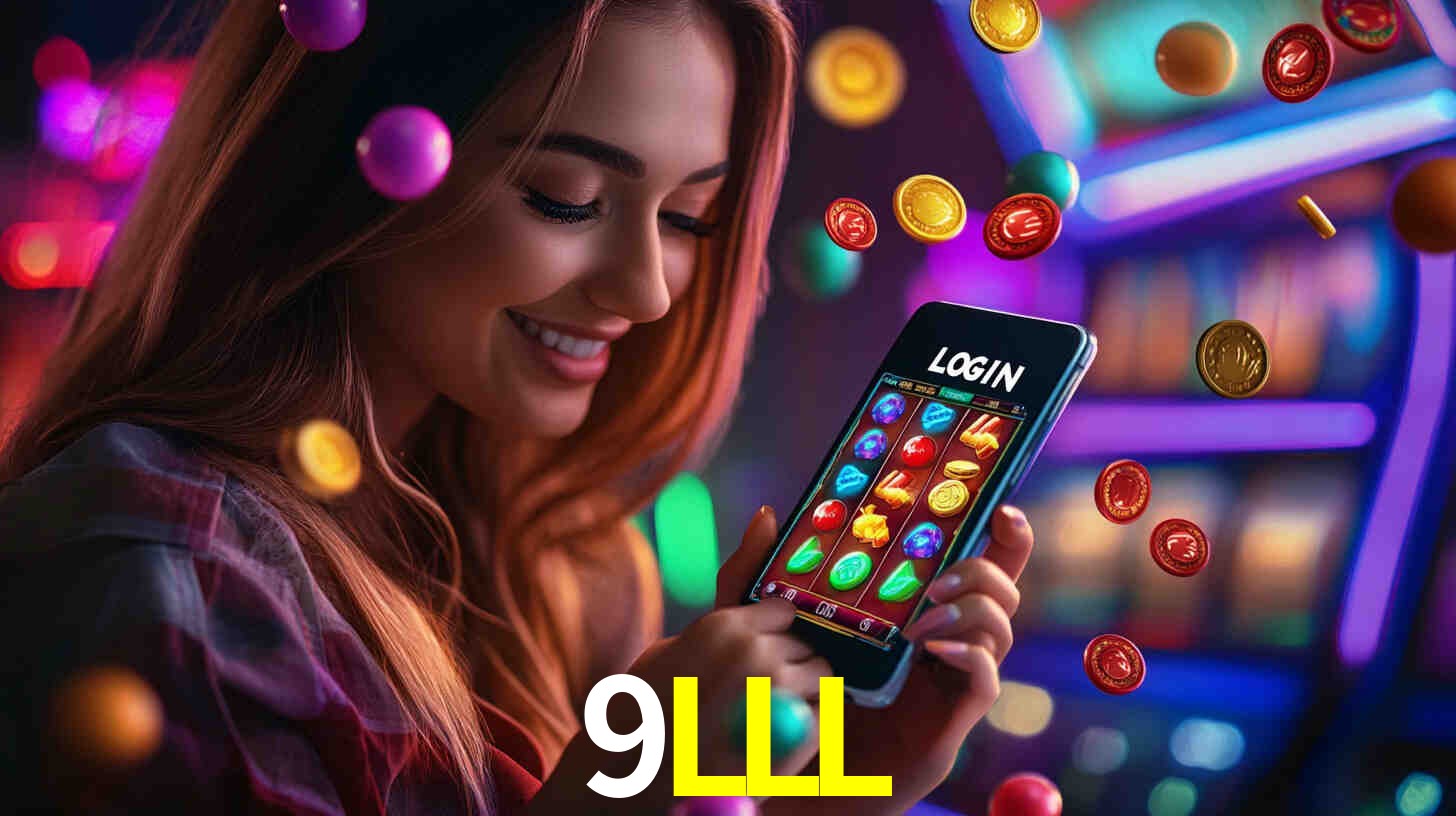 login 9LLL.APP