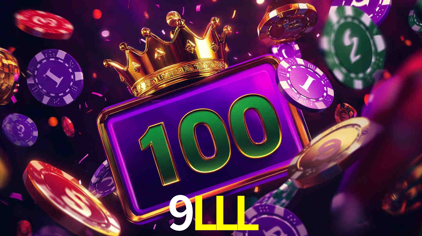 9LLL Logo 3