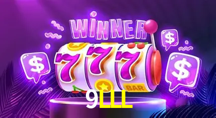 Slots 9LLL - RTP Alto Certificado