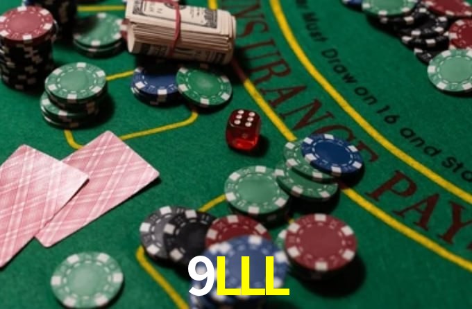 9LLL Caça-níqueis móveis