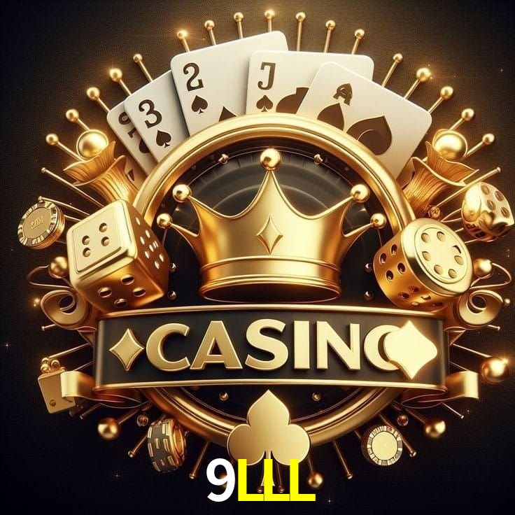 Catálogo de jogos na 9LLL