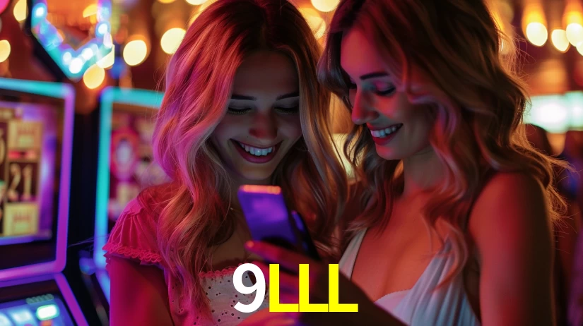 9LLL slots
