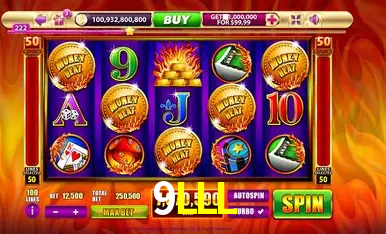 bet 9LLL