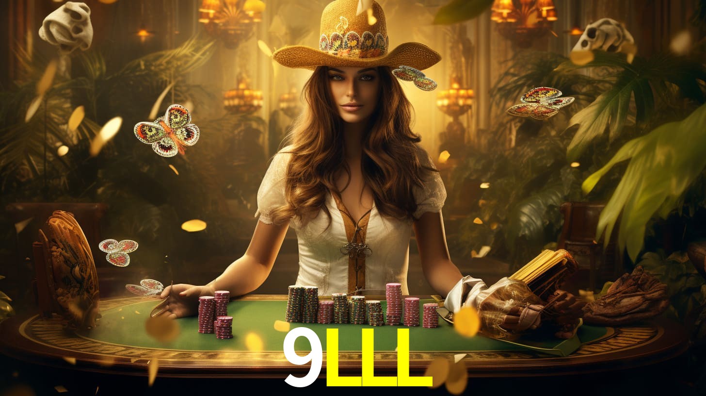 9LLL 公平游戏