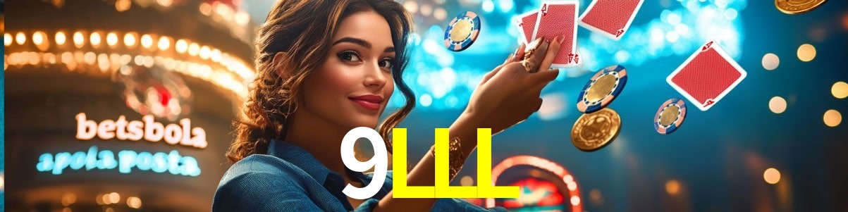 9LLL Loteria Online Brasil - Plataforma Certificada
