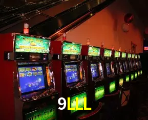 9LLL Instalar Logo 3