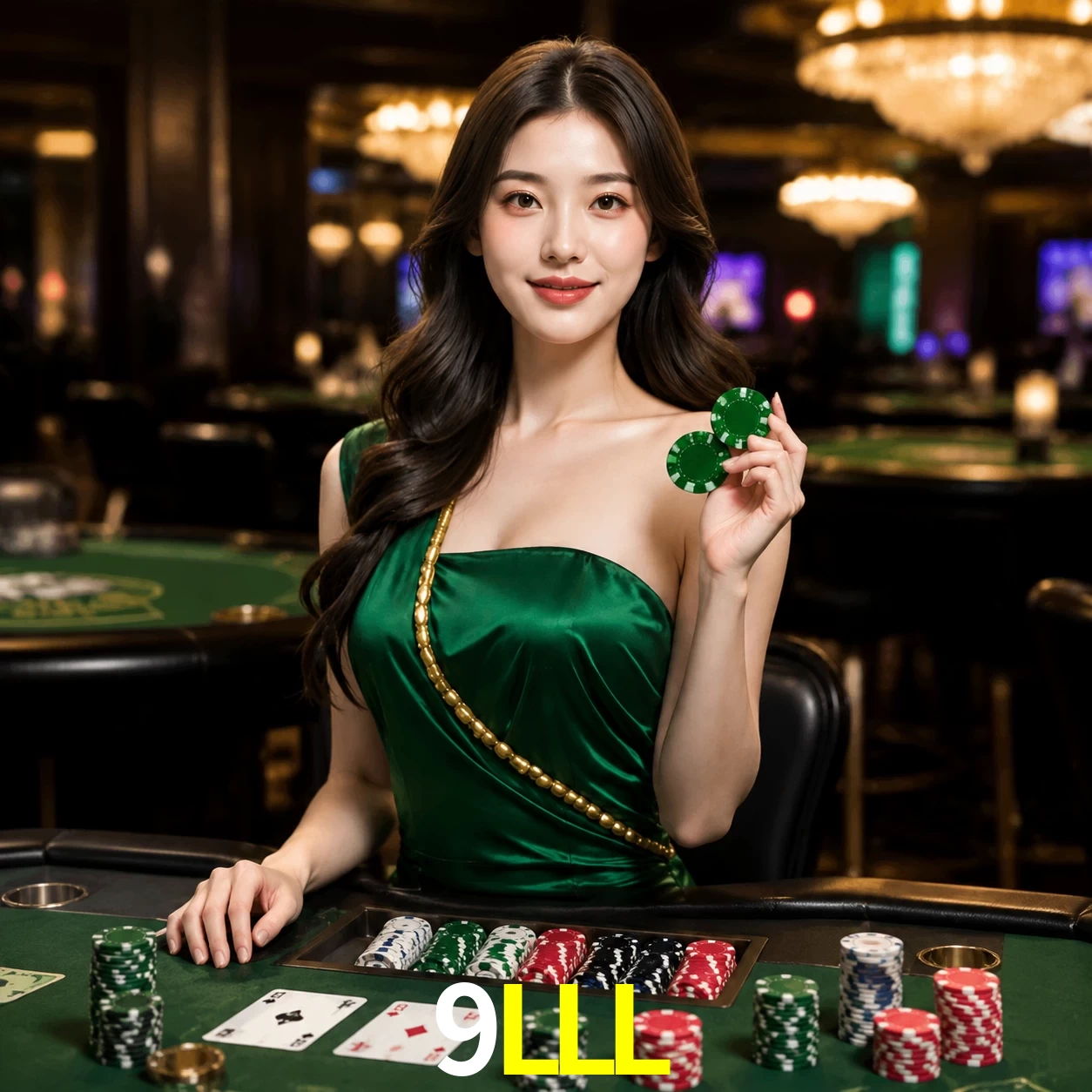 Cassino 9LLL app mobile