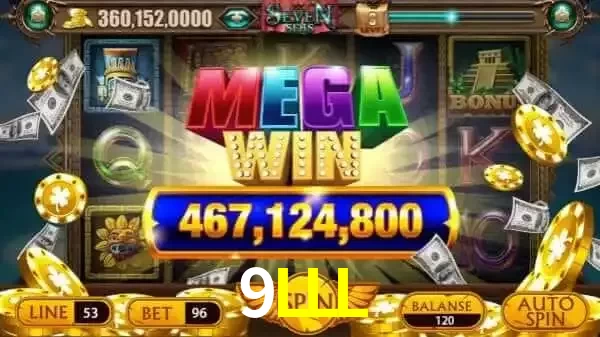 Gates of Olympus slot 9LLL