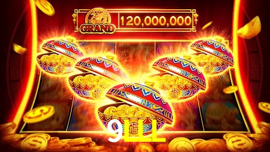 App 9LLL slots mobile